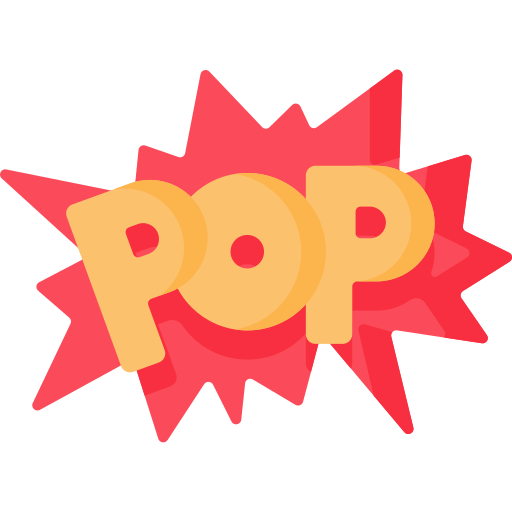 Pop Culture